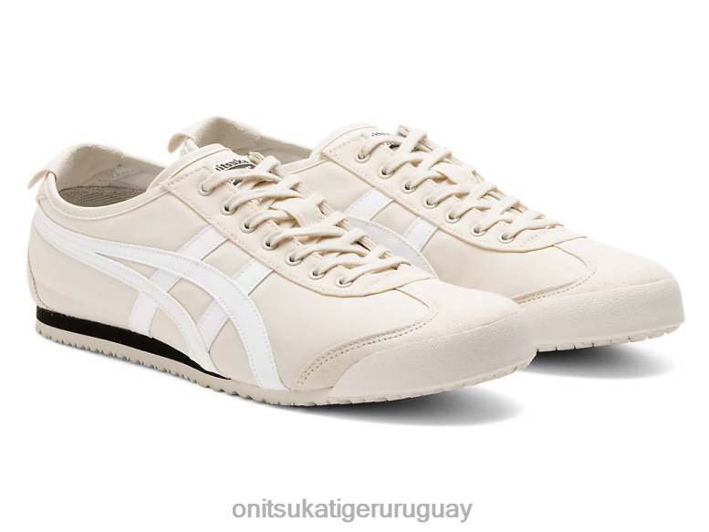 Onitsuka Tiger México 66 unisexo J06BX121 abedul/blanco zapatos