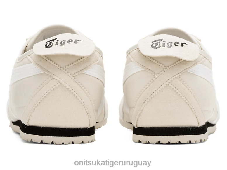 Onitsuka Tiger México 66 unisexo J06BX121 abedul/blanco zapatos
