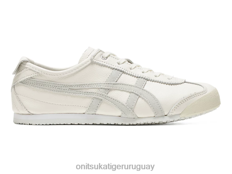 Onitsuka Tiger México 66 unisexo J06BX78 blanco/salvia claro zapatos