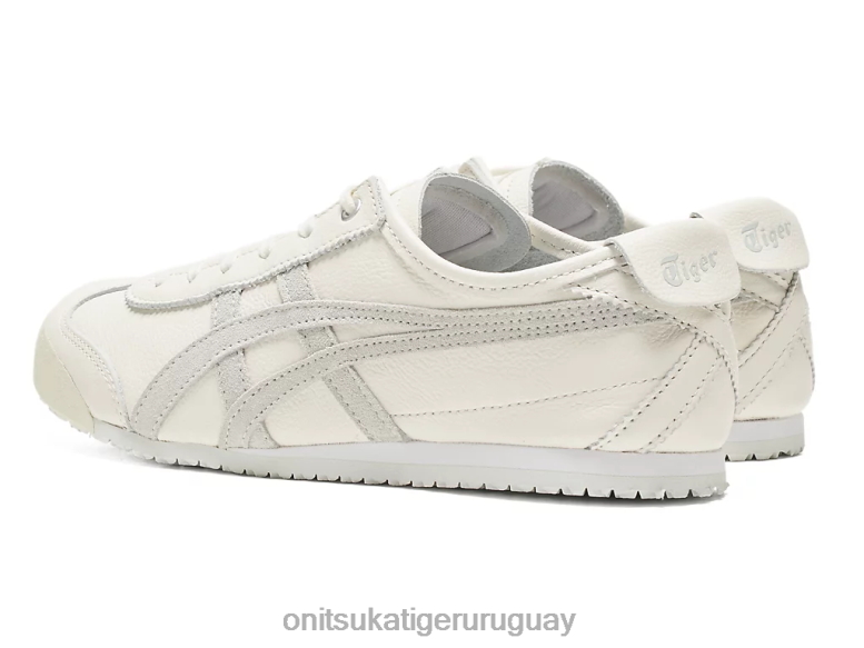 Onitsuka Tiger México 66 unisexo J06BX78 blanco/salvia claro zapatos