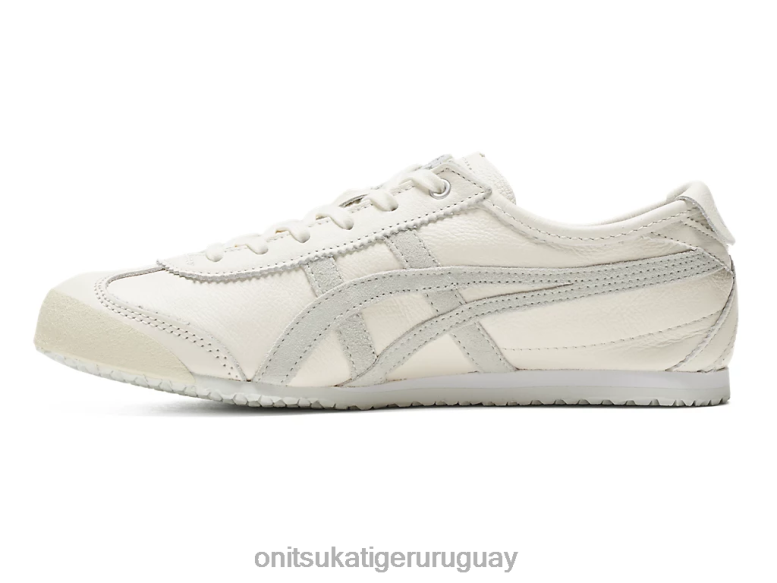 Onitsuka Tiger México 66 unisexo J06BX78 blanco/salvia claro zapatos