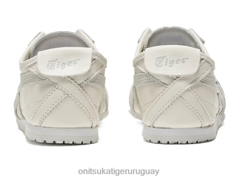 Onitsuka Tiger México 66 unisexo J06BX78 blanco/salvia claro zapatos