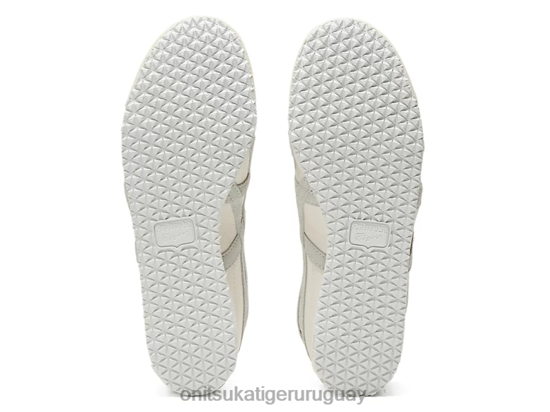 Onitsuka Tiger México 66 unisexo J06BX78 blanco/salvia claro zapatos