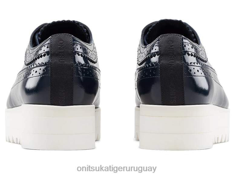 Onitsuka Tiger acento irlandés mujer J06BX565 chaquetón zapatos