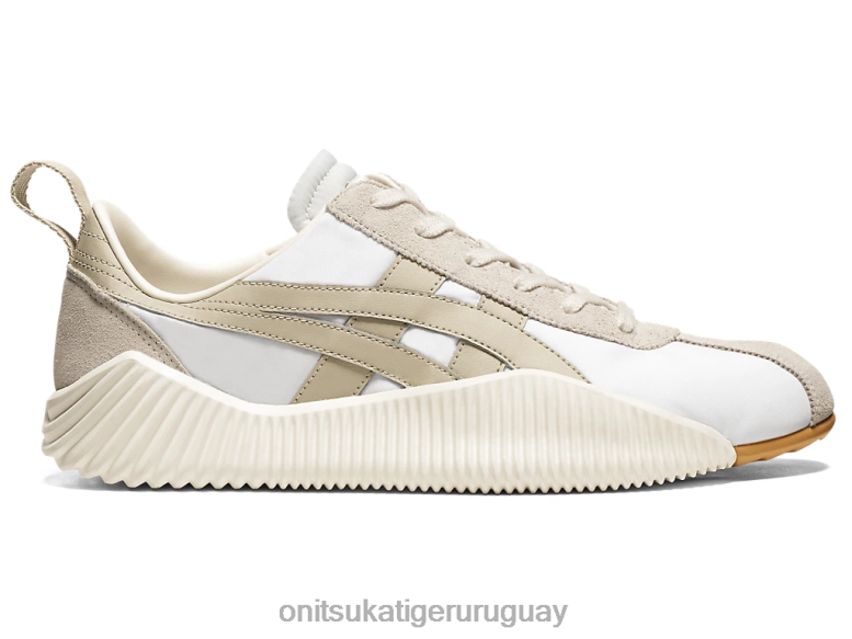 Onitsuka Tiger acromont unisexo J06BX99 crema/masilla zapatos