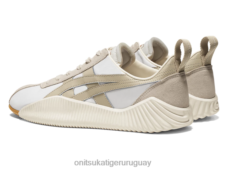 Onitsuka Tiger acromont unisexo J06BX99 crema/masilla zapatos