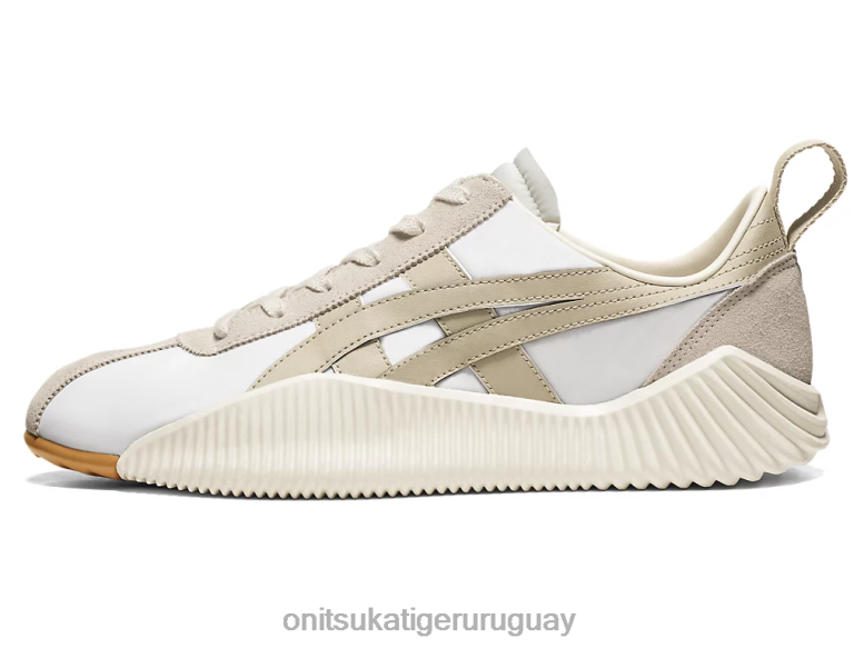 Onitsuka Tiger acromont unisexo J06BX99 crema/masilla zapatos