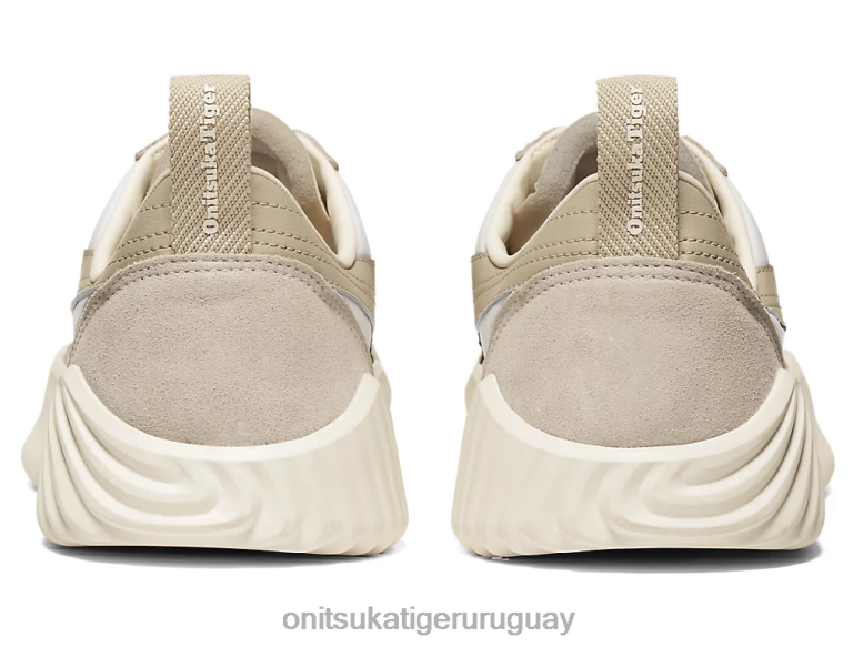 Onitsuka Tiger acromont unisexo J06BX99 crema/masilla zapatos
