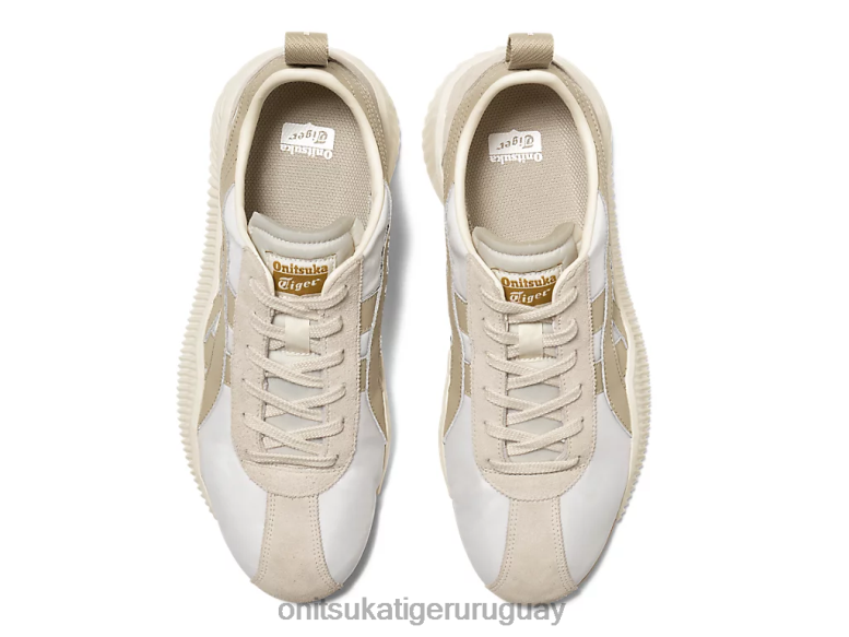 Onitsuka Tiger acromont unisexo J06BX99 crema/masilla zapatos