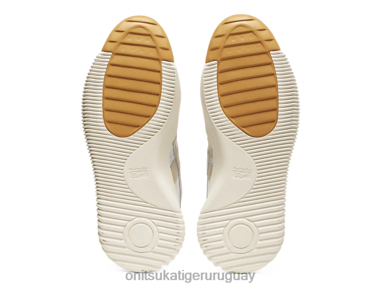 Onitsuka Tiger acromont unisexo J06BX99 crema/masilla zapatos