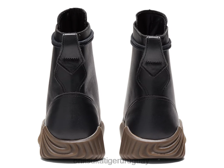 Onitsuka Tiger bota acrómonta unisexo J06BX70 negro zapatos