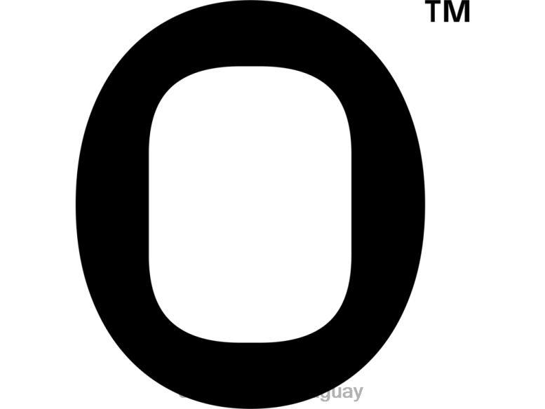 Onitsuka Tiger bota lateral gore lo unisexo J06BX214 negro zapatos