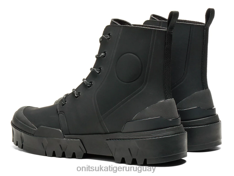 Onitsuka Tiger bota pico hmr unisexo J06BX169 negro zapatos