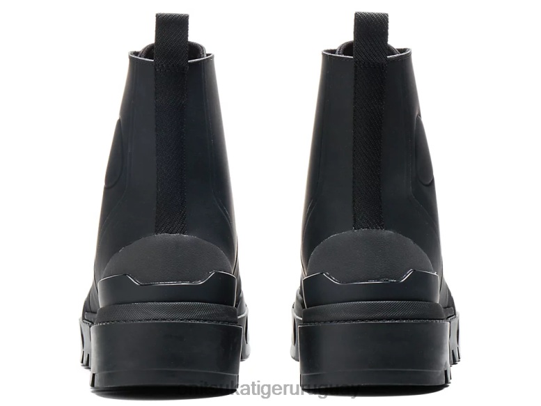 Onitsuka Tiger bota pico hmr unisexo J06BX169 negro zapatos