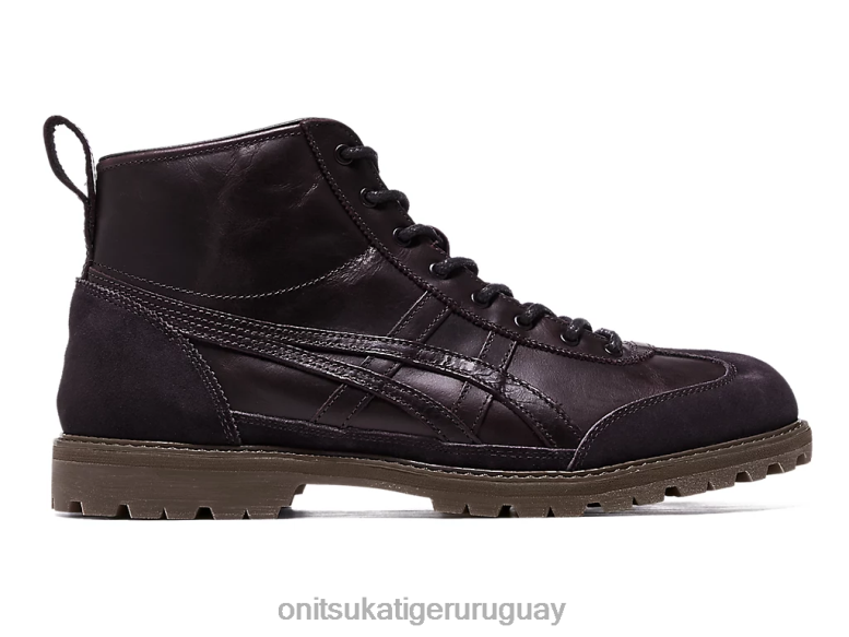 Onitsuka Tiger bota rinkan unisexo J06BX150 marte profundo zapatos