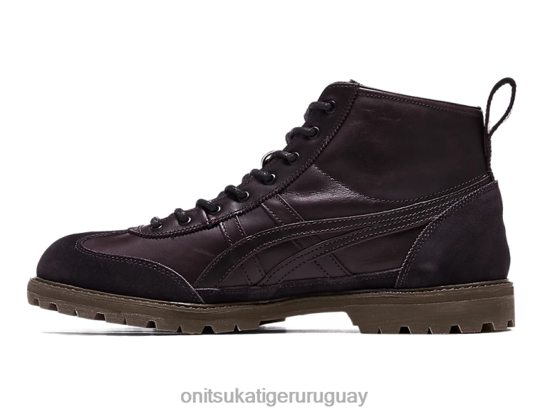 Onitsuka Tiger bota rinkan unisexo J06BX150 marte profundo zapatos