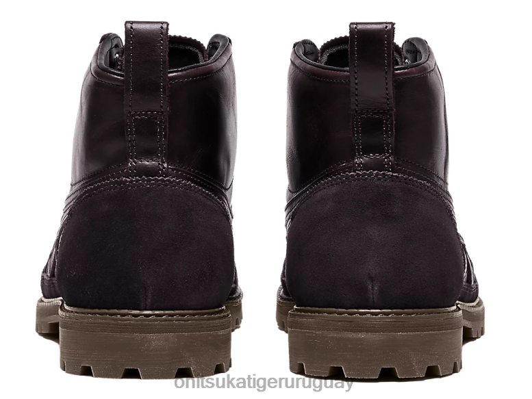 Onitsuka Tiger bota rinkan unisexo J06BX150 marte profundo zapatos