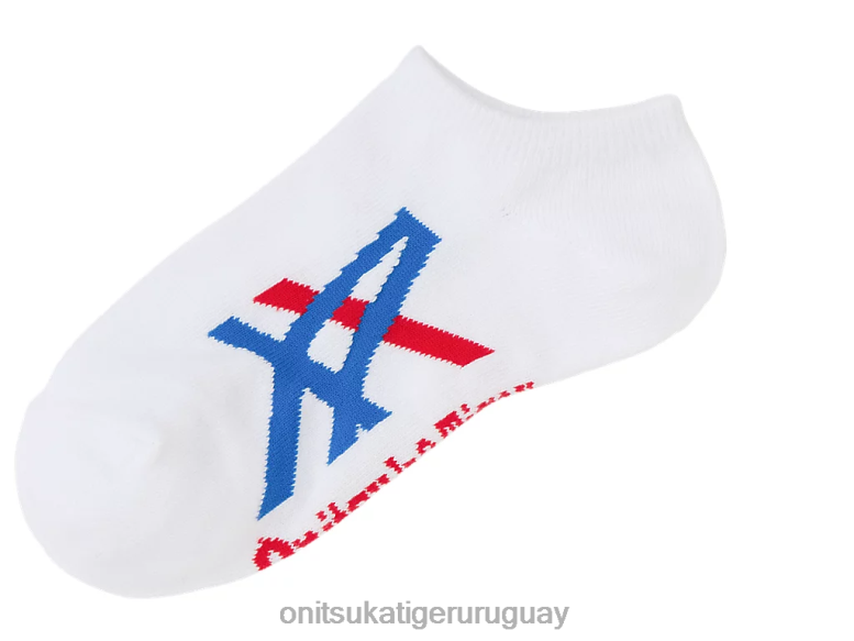 Onitsuka Tiger calcetines unisexo J06BX500 tricolor accesorios