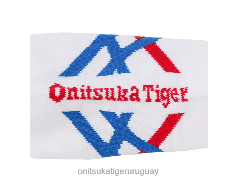 Onitsuka Tiger calcetines unisexo J06BX500 tricolor accesorios
