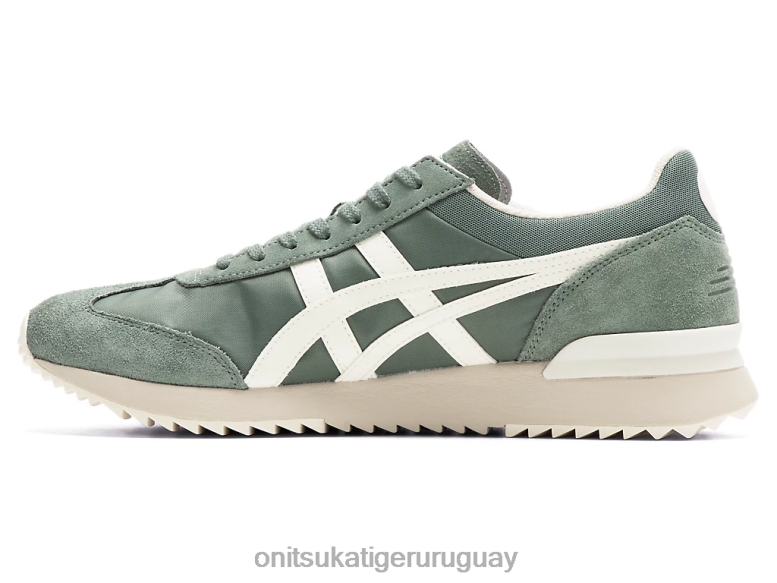 Onitsuka Tiger california 78 ex unisexo J06BX114 monumento azul/crema zapatos