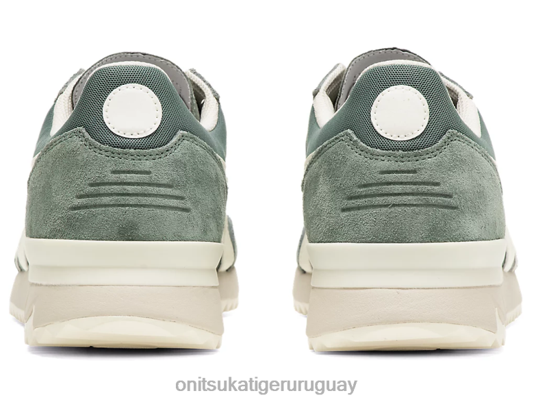 Onitsuka Tiger california 78 ex unisexo J06BX114 monumento azul/crema zapatos