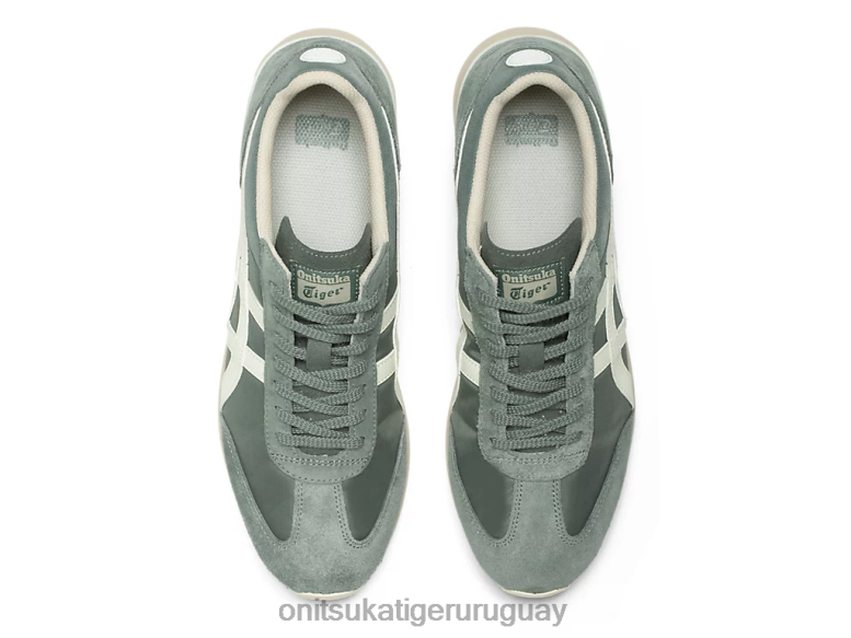 Onitsuka Tiger california 78 ex unisexo J06BX114 monumento azul/crema zapatos