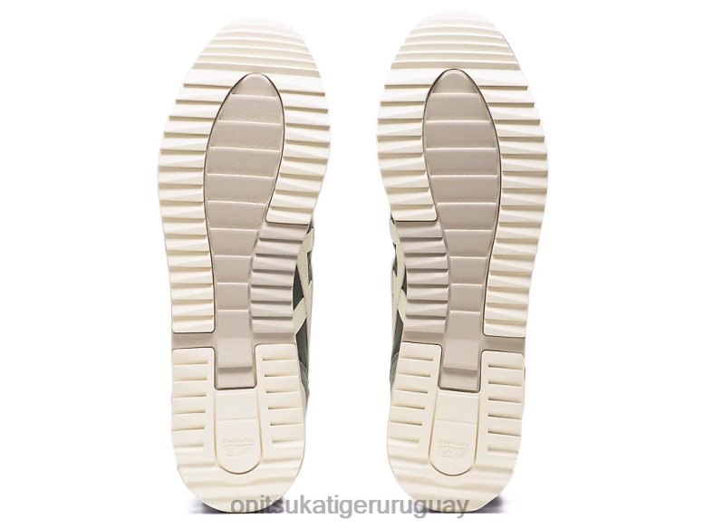 Onitsuka Tiger california 78 ex unisexo J06BX114 monumento azul/crema zapatos