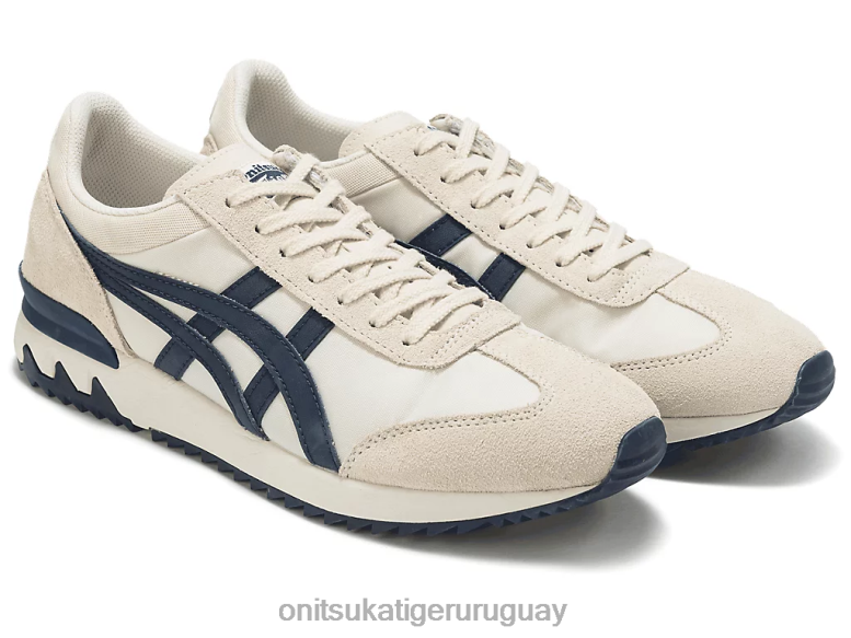 Onitsuka Tiger california 78 ex unisexo J06BX53 abedul/chaquetón zapatos