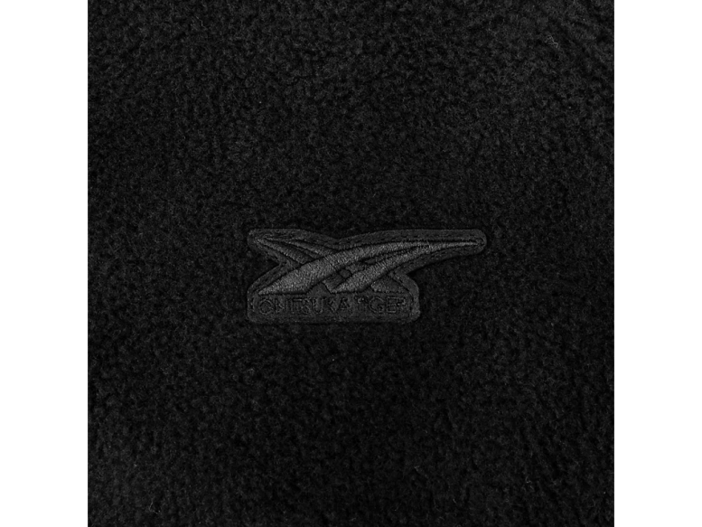 Onitsuka Tiger chaqueta hombres J06BX447 blanco negro ropa