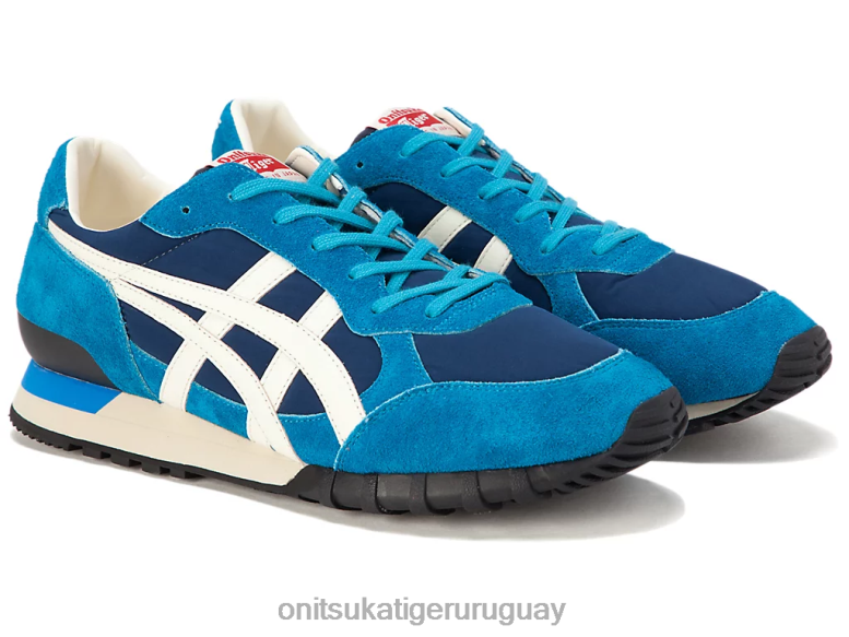 Onitsuka Tiger colorado nm unisexo J06BX227 chaquetón/crema zapatos