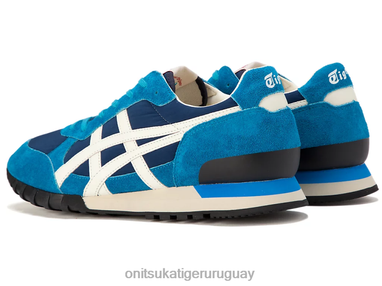 Onitsuka Tiger colorado nm unisexo J06BX227 chaquetón/crema zapatos