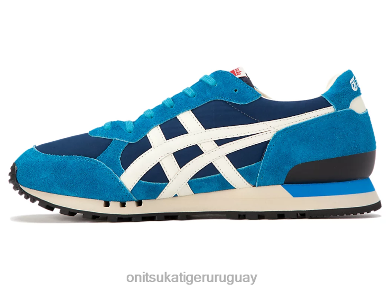 Onitsuka Tiger colorado nm unisexo J06BX227 chaquetón/crema zapatos