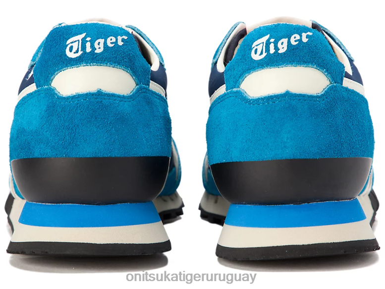 Onitsuka Tiger colorado nm unisexo J06BX227 chaquetón/crema zapatos