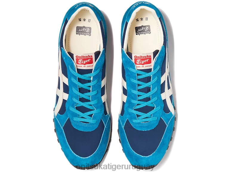 Onitsuka Tiger colorado nm unisexo J06BX227 chaquetón/crema zapatos