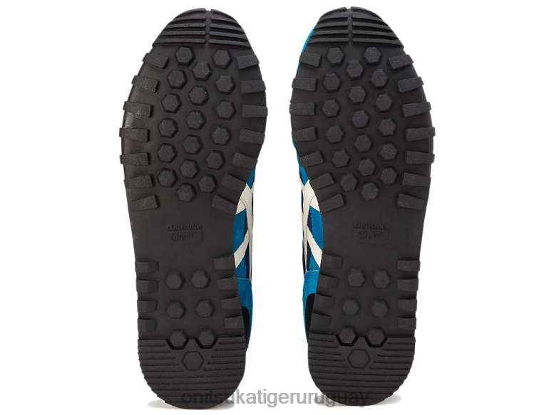 Onitsuka Tiger colorado nm unisexo J06BX227 chaquetón/crema zapatos