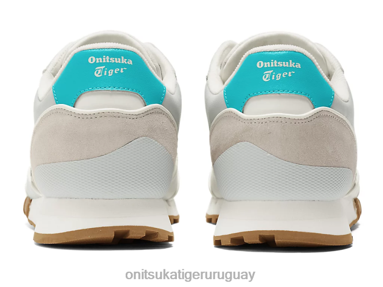 Onitsuka Tiger colorado ochenta y cinco unisexo J06BX19 crema/amarillo apiñado zapatos