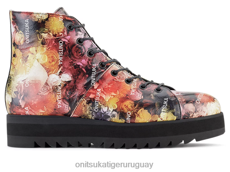 Onitsuka Tiger cordones mt mujer J06BX541 ramo zapatos
