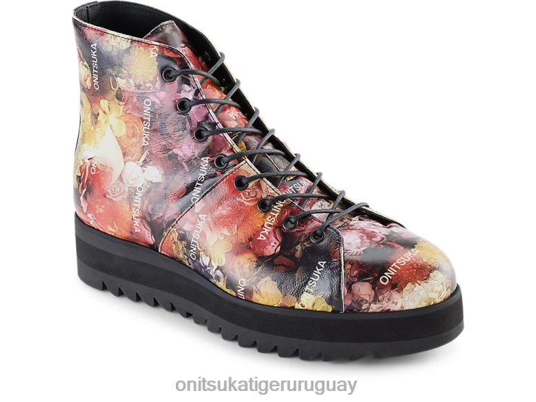 Onitsuka Tiger cordones mt mujer J06BX541 ramo zapatos