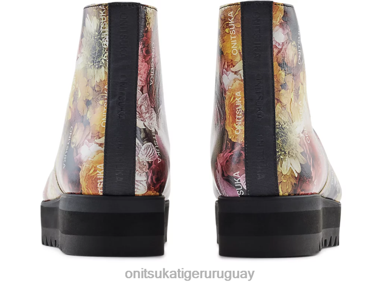 Onitsuka Tiger cordones mt mujer J06BX541 ramo zapatos