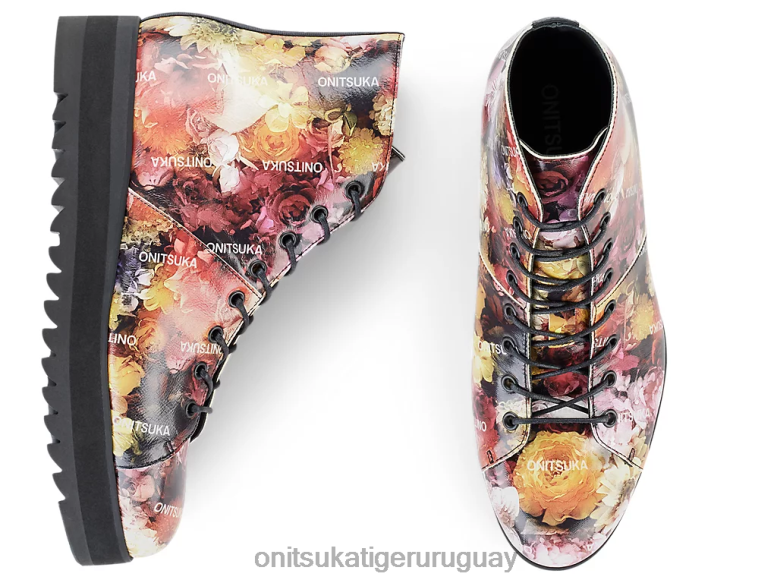 Onitsuka Tiger cordones mt mujer J06BX541 ramo zapatos