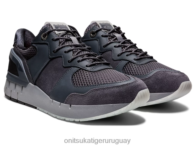 Onitsuka Tiger corredor rebilac mp unisexo J06BX199 metrópolis/gris portador zapatos