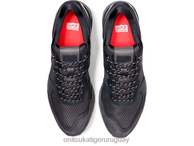 Onitsuka Tiger corredor rebilac mp unisexo J06BX199 metrópolis/gris portador zapatos