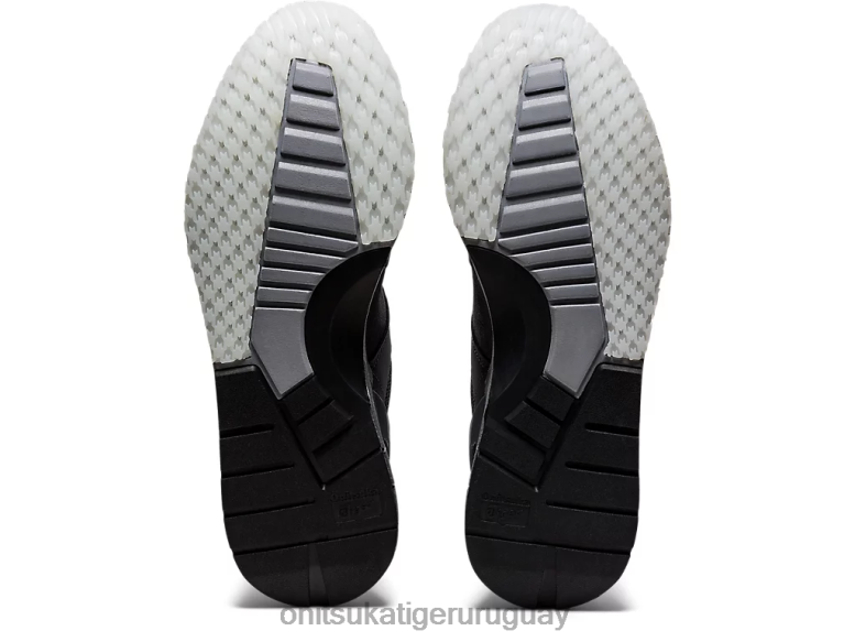 Onitsuka Tiger corredor rebilac mp unisexo J06BX199 metrópolis/gris portador zapatos
