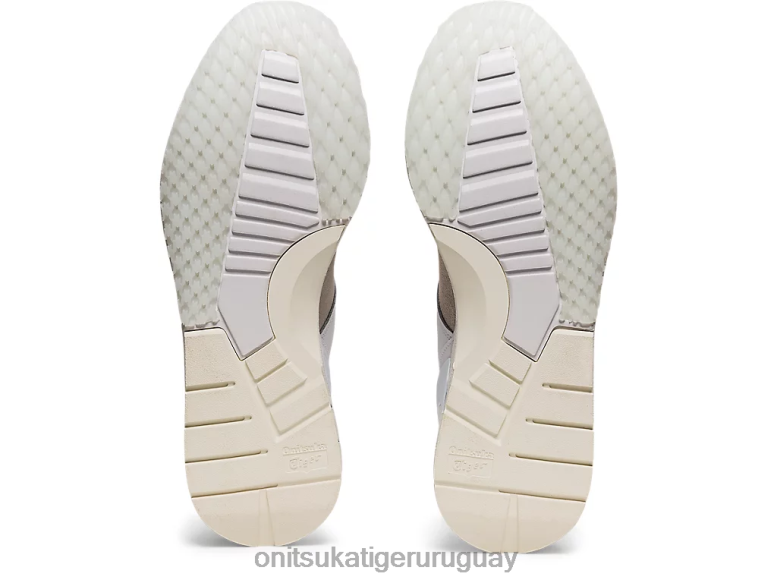 Onitsuka Tiger corredor rebilac mp unisexo J06BX328 blanco zapatos