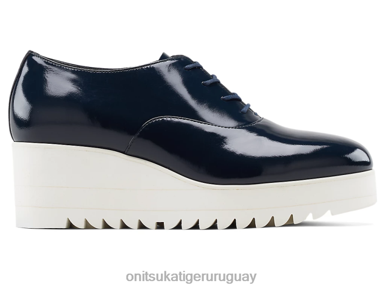 Onitsuka Tiger cuña-o mujer J06BX562 chaquetón zapatos