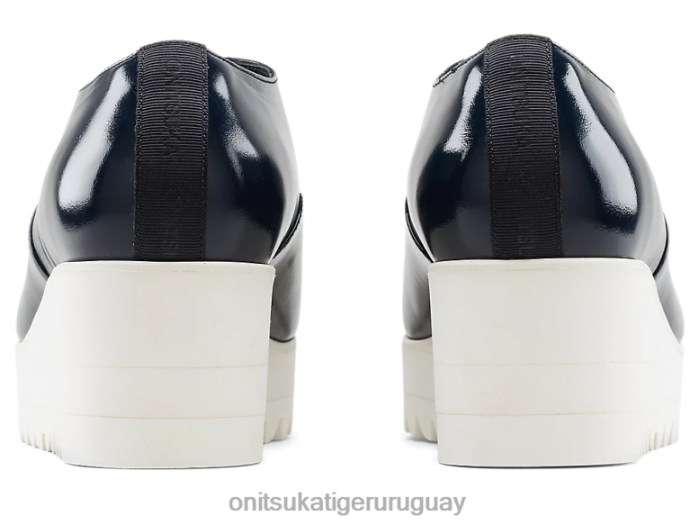 Onitsuka Tiger cuña-o mujer J06BX562 chaquetón zapatos