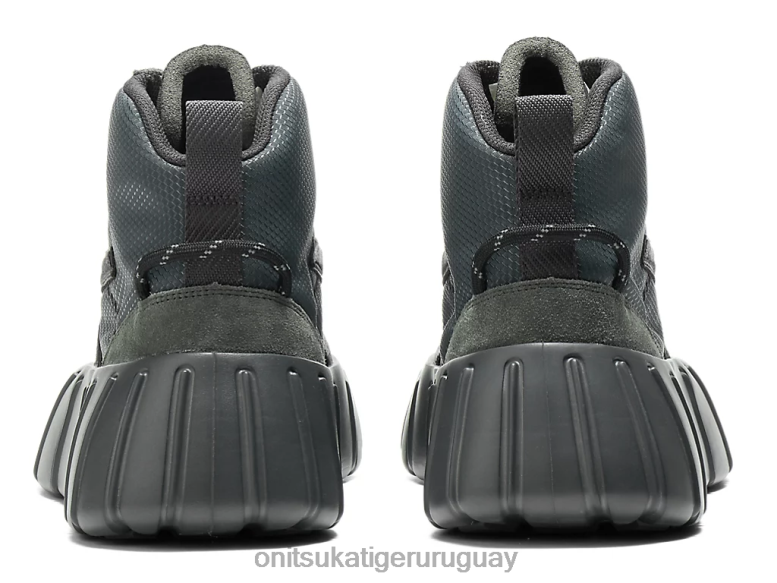 Onitsuka Tiger gigatia mt unisexo J06BX156 gris grafito zapatos