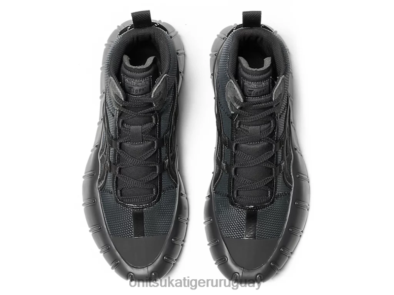 Onitsuka Tiger gigatia mt unisexo J06BX156 gris grafito zapatos