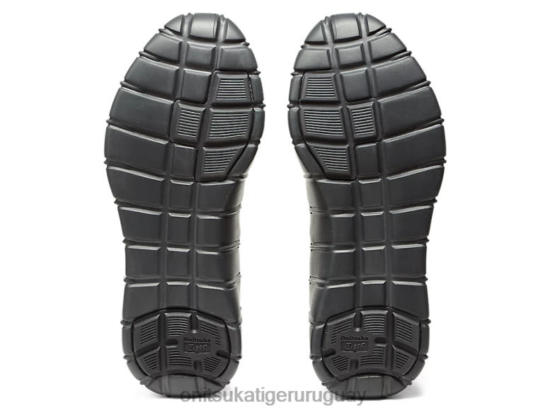 Onitsuka Tiger gigatia mt unisexo J06BX156 gris grafito zapatos