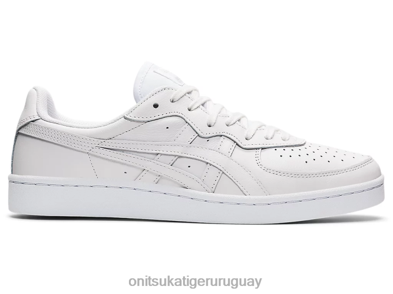 Onitsuka Tiger gsm unisexo J06BX332 blanco zapatos